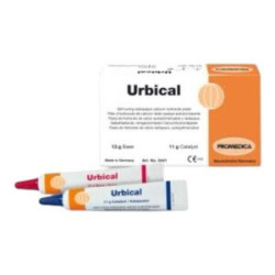 Promedica Urbical Self-curing calcium hydroxide