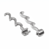Pw Ortho Spiral Crimpable Hook Right&Left