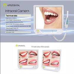 Apple Intraoral Camera