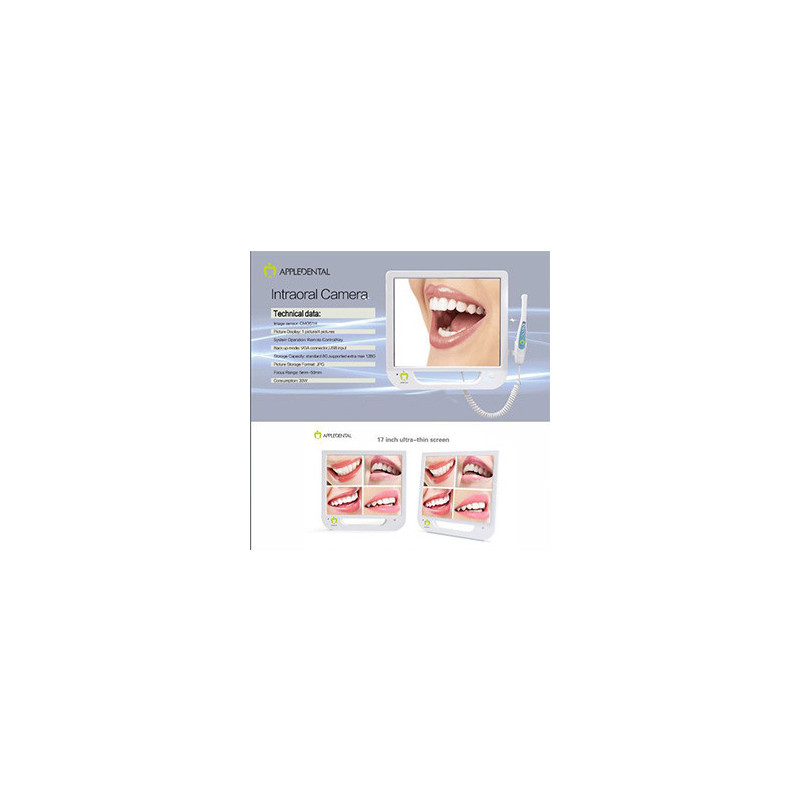 Apple Intraoral Camera