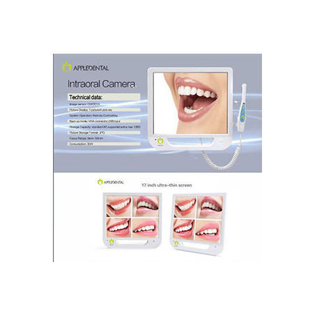 Apple Intraoral Camera