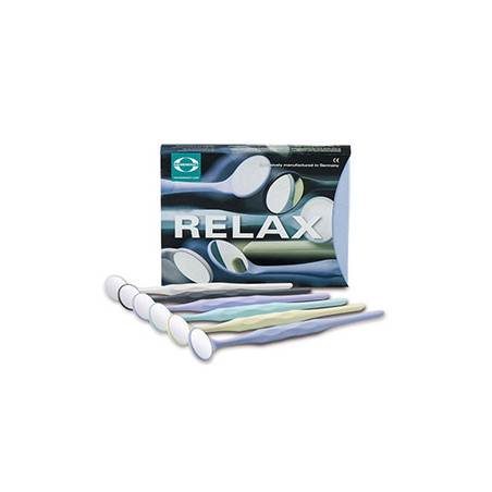 Relax Fs Mirror (1pc)