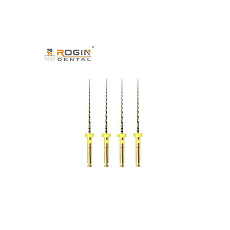 Rogin Rotary File Assort 4files 0.6