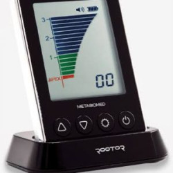 Rootor Apex Locator