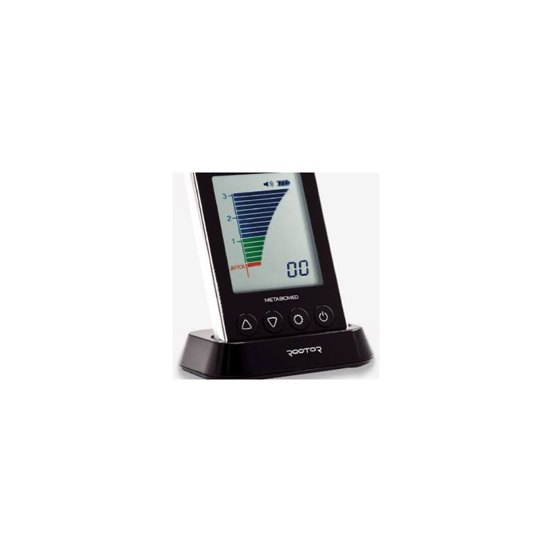 Rootor Apex Locator