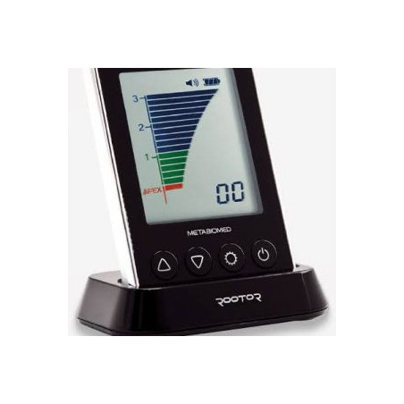 Rootor Apex Locator