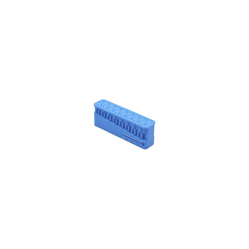 Rotex Endo Block