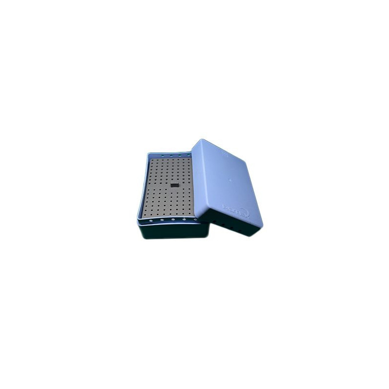 Rotex Endo Box Large