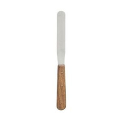 Rubber Base Spatula