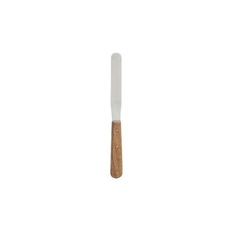 Rubber Base Spatula