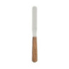 Rubber Base Spatula