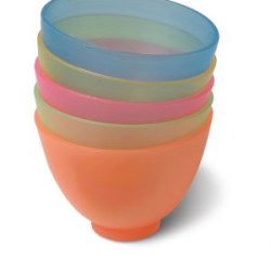 Rubber Bowl