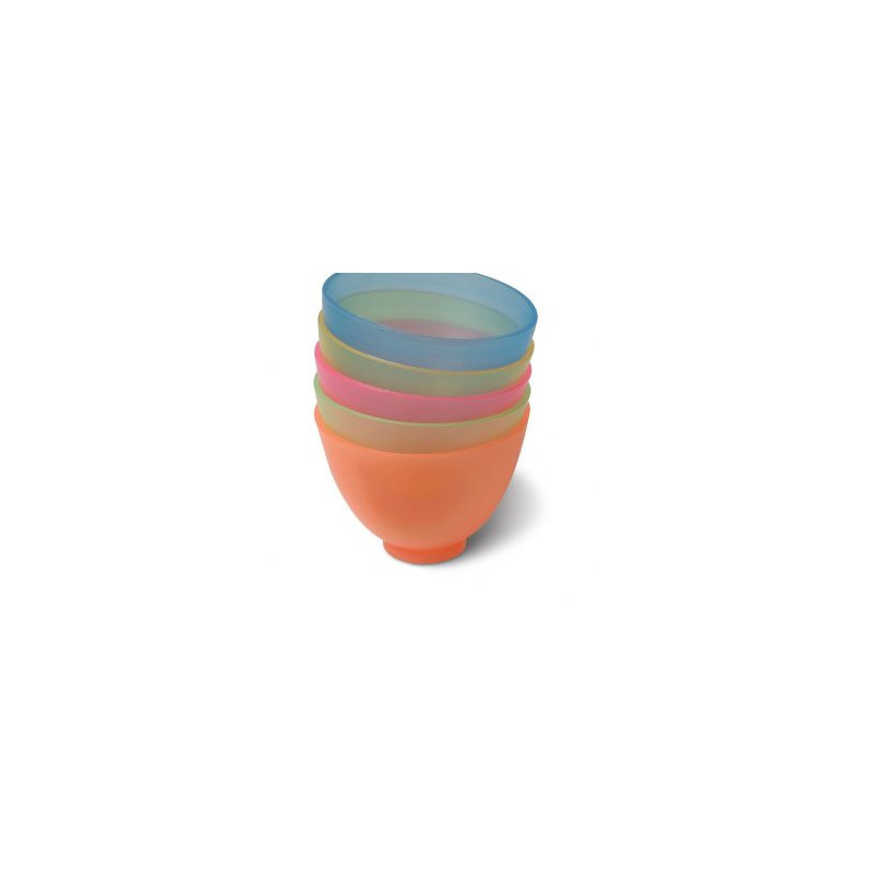 Rubber Bowl