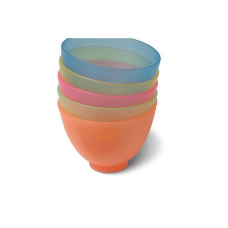 Rubber Bowl