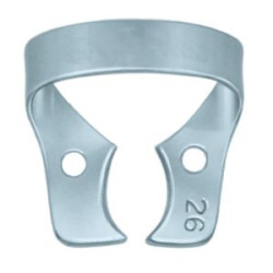 Rubber Dam Clamp 26