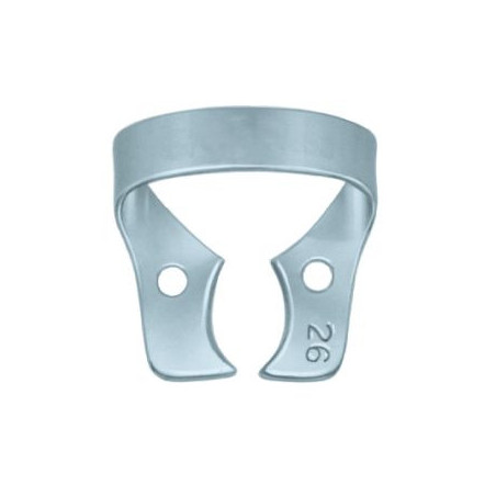 Rubber Dam Clamp 26