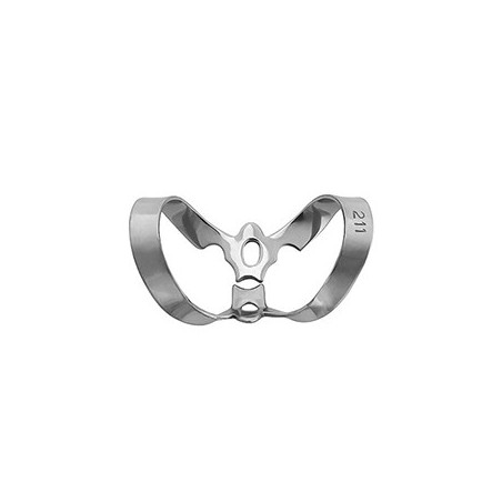 Rubber Dam Clamp Anterior