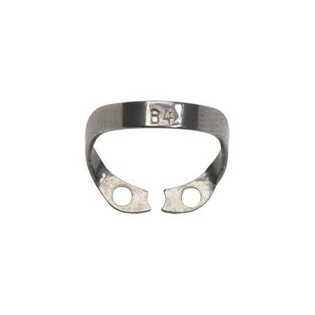 Rubber Dam Clamp B4