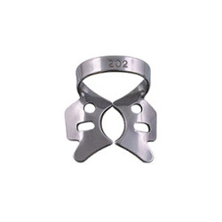 Rubber Dam Clamp Molar