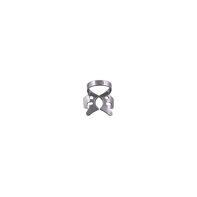 Rubber Dam Clamp Molar