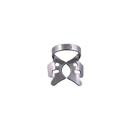 Rubber Dam Clamp Molar