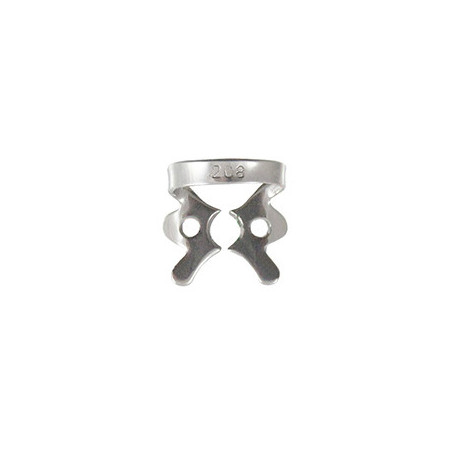 Rubber Dam Clamp Premolar