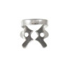 Rubber Dam Clamp Premolar