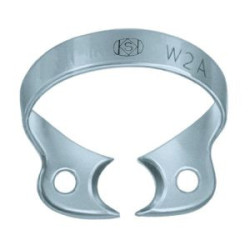 Rubber Dam Clamp W2a