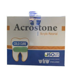 Acrostone Self Cure Special Tray