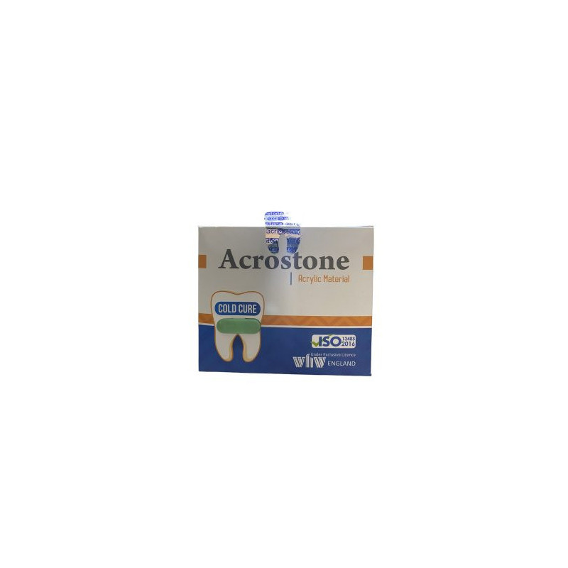 Acrostone Self Cure Special Tray