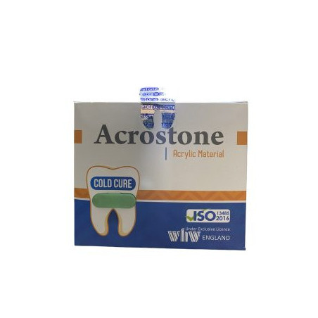 Acrostone Self Cure Special Tray