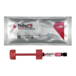 Ruby Composite 4g