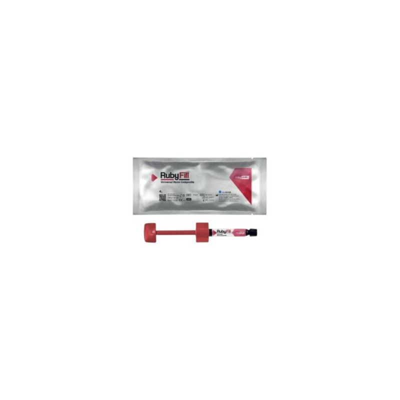 Ruby Composite 4g