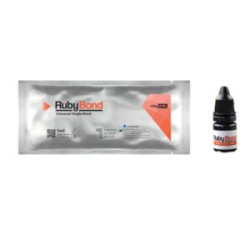 RubyBond Universal Single Bond (5ml)