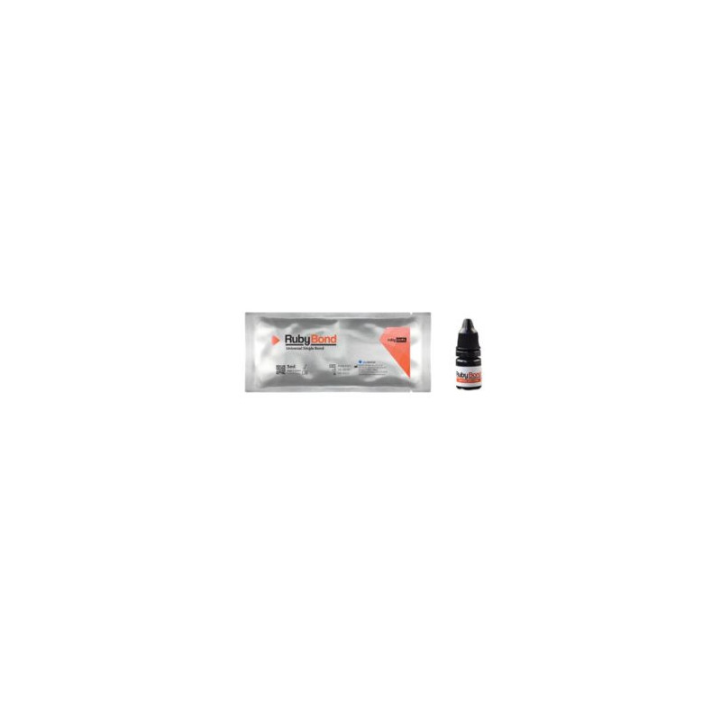 RubyBond Universal Single Bond (5ml)
