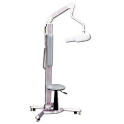 Rundeer | X-Ray Machine Mobile AC
