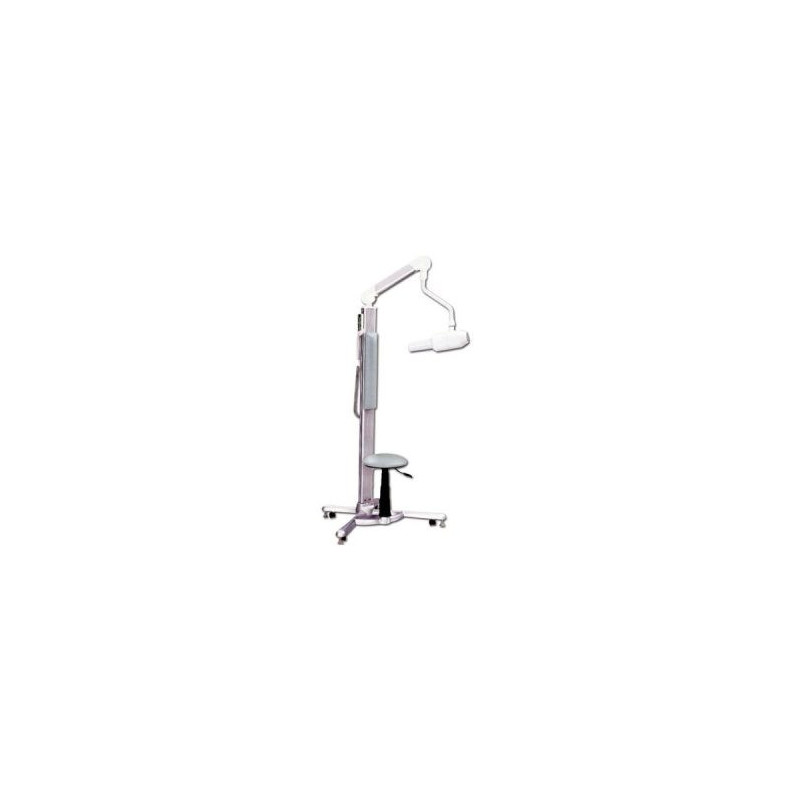 Rundeer | X-Ray Machine Mobile AC