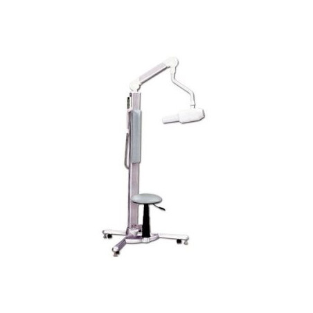 Rundeer | X-Ray Machine Mobile AC