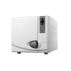 Rundeer Autoclave