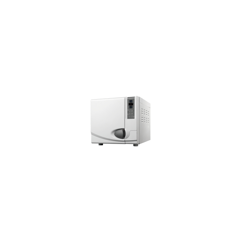 Rundeer Autoclave