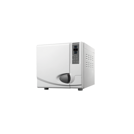 Rundeer Autoclave