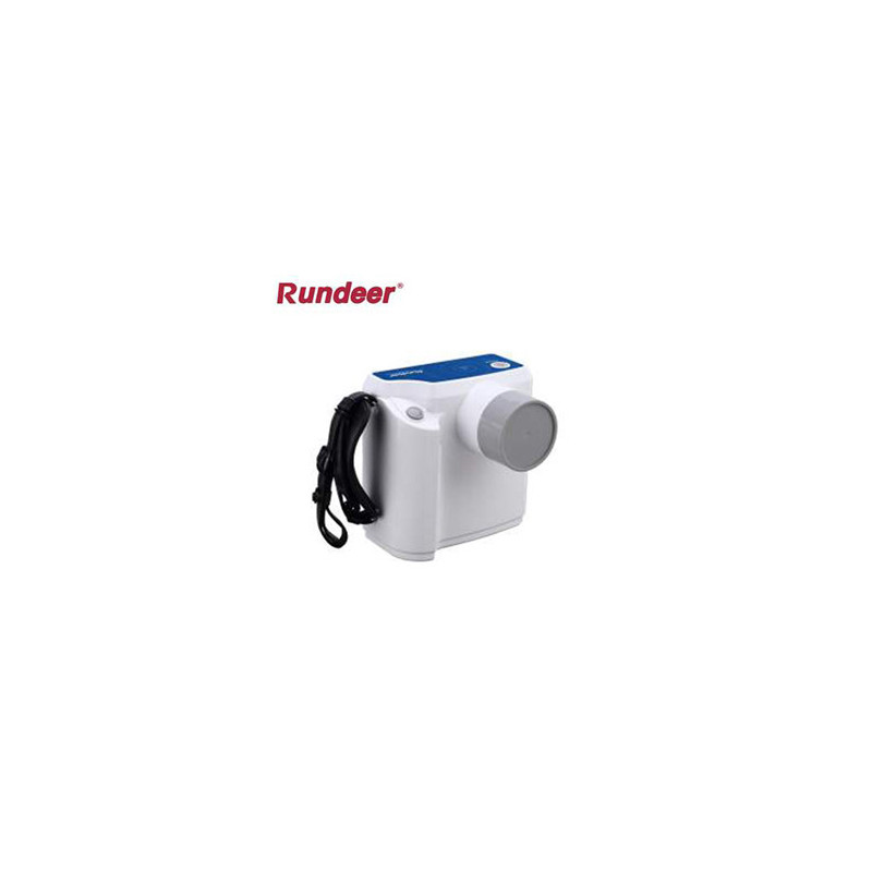 Rundeer Portable X-Ray DC