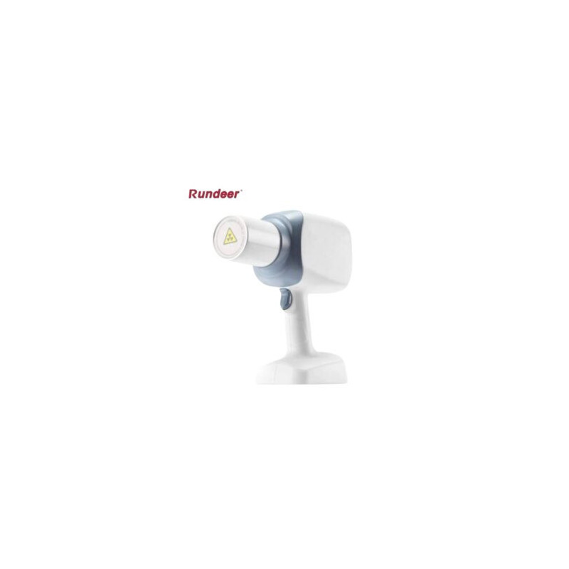 Rundeer Portable X-Ray Gun