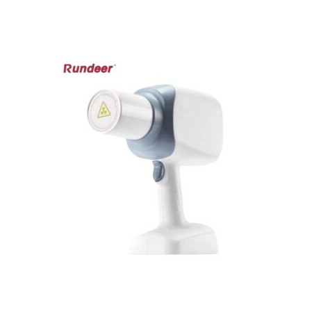 Rundeer Portable X-Ray Gun