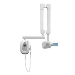 Rundeer X-Ray Machine Wall Mounted DC