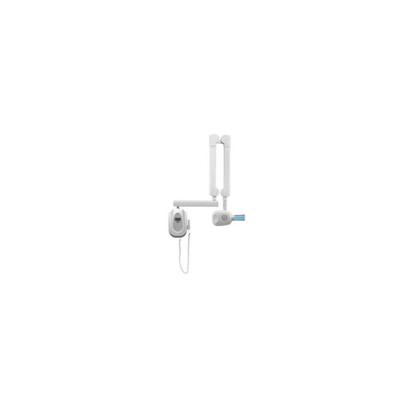 Rundeer X-Ray Machine Wall Mounted DC