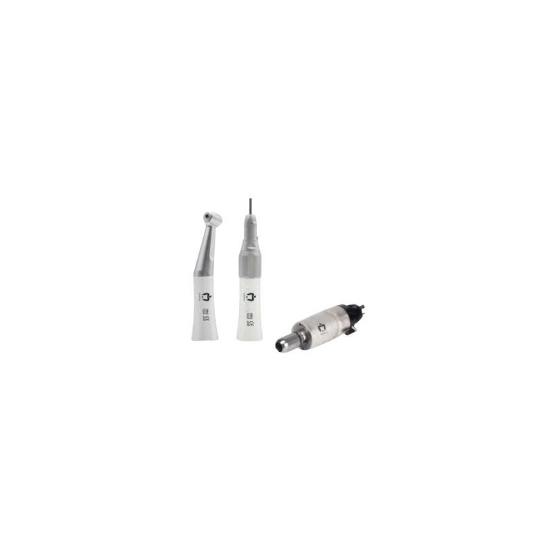 Apple Low Speed Kit Puch