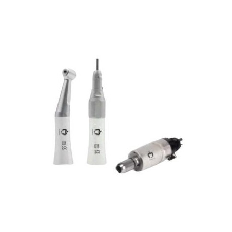 Apple Low Speed Kit Puch