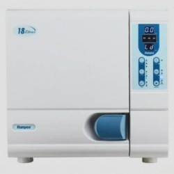Runyes Autoclave 18L Class B