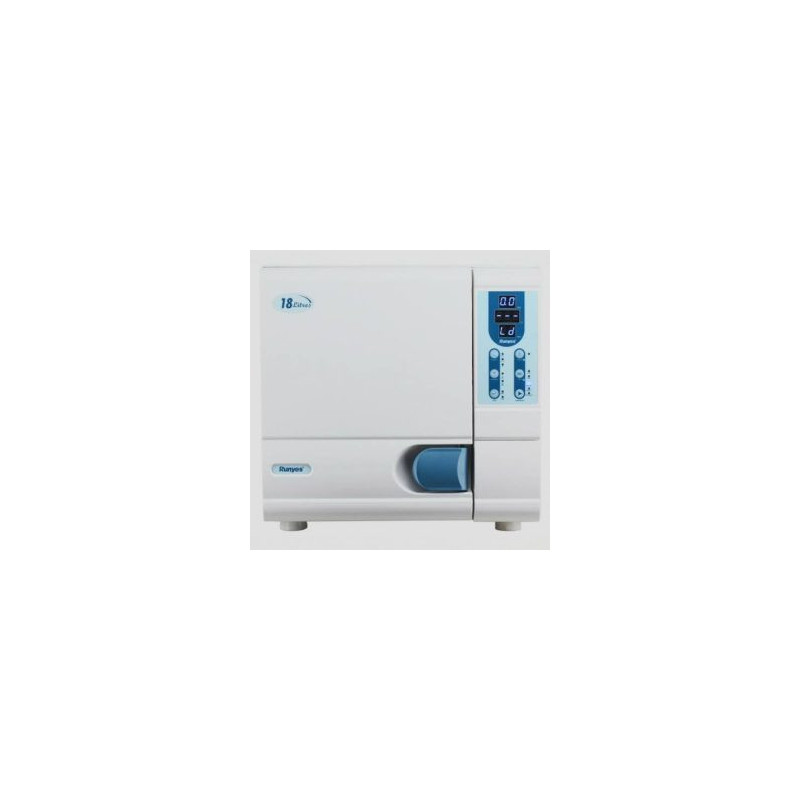 Runyes Autoclave 18L Class B